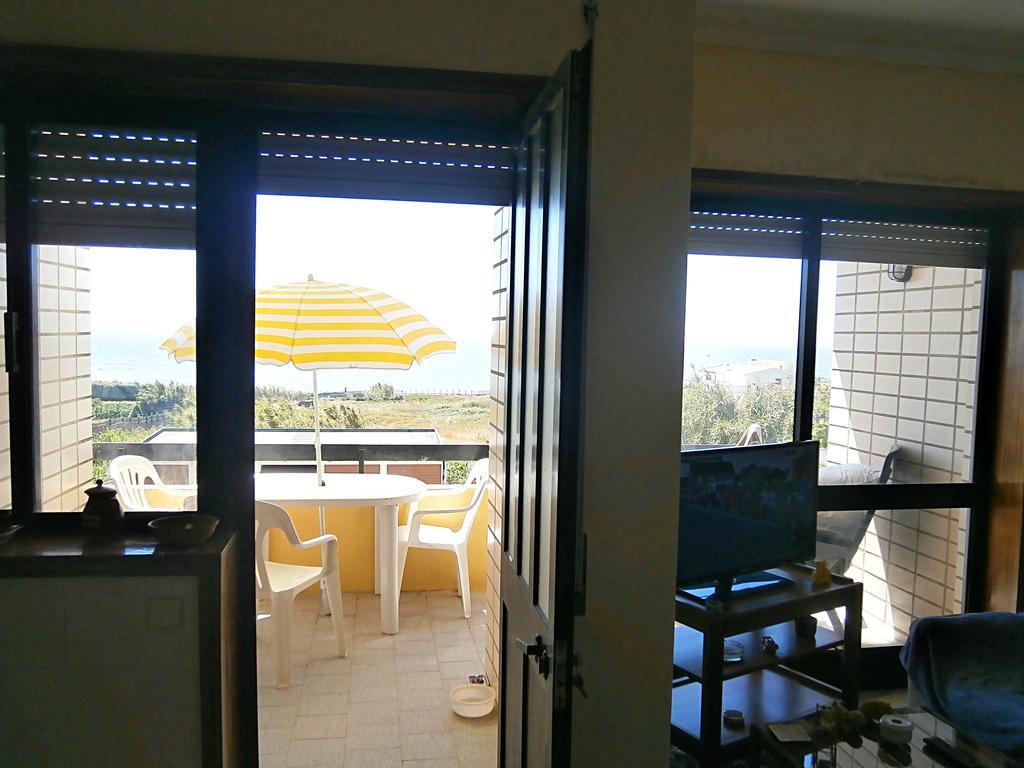 Sea Sight Apartment Vila Cha  Exterior foto